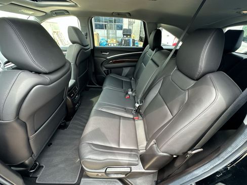 Used 2019 Acura MDX FWD image 32