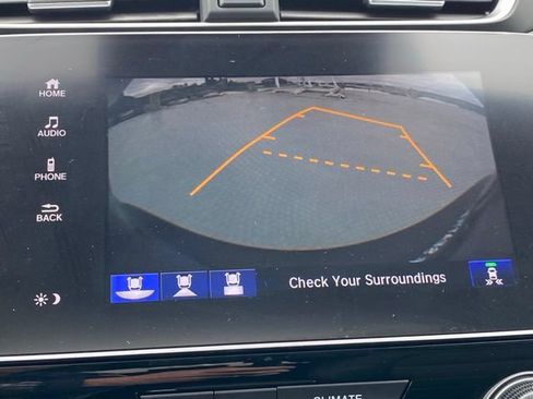 Certified 2020 Honda CR-V EX-L image 19