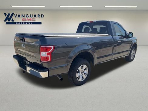Used 2020 Ford F150 XLT image 6