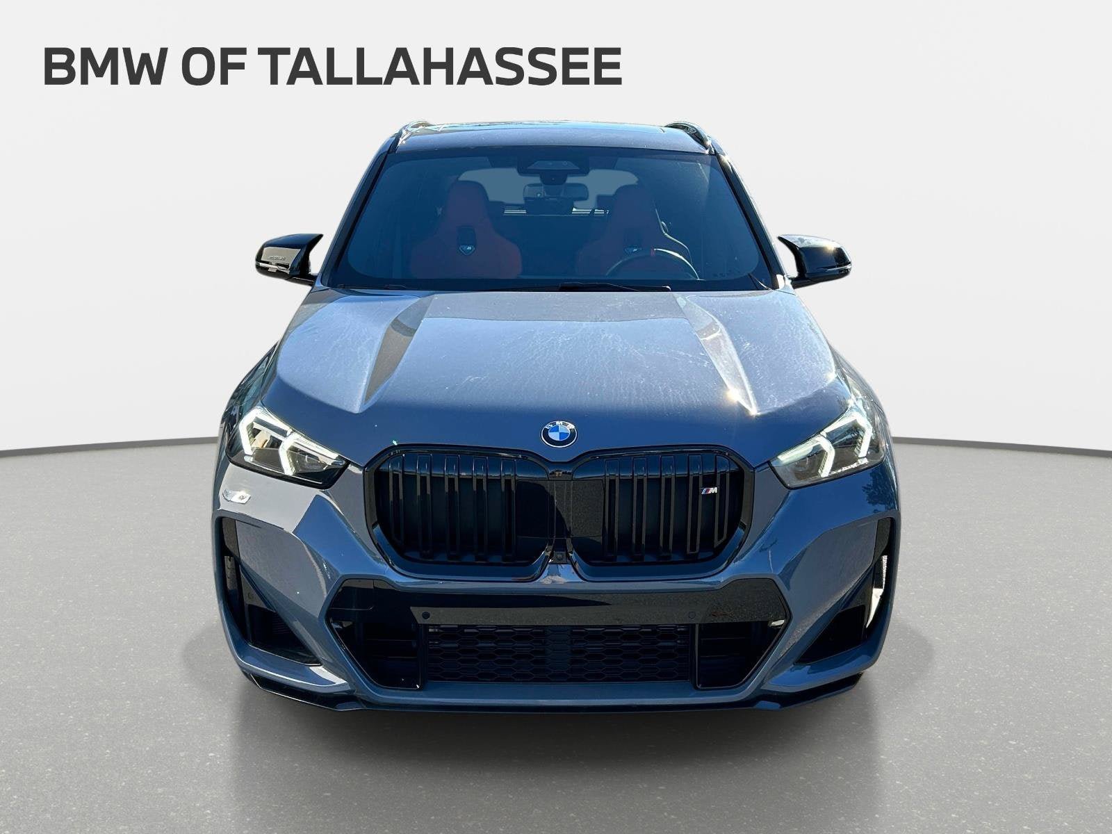 Used 2024 BMW X1 M35i w/ Premium Package AWD/4WD image 2