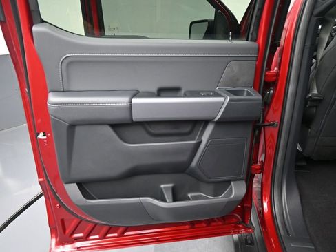 New 2026 Ford F150 XLT w/ Equipment Group 302A MID AWD/4WD image 8