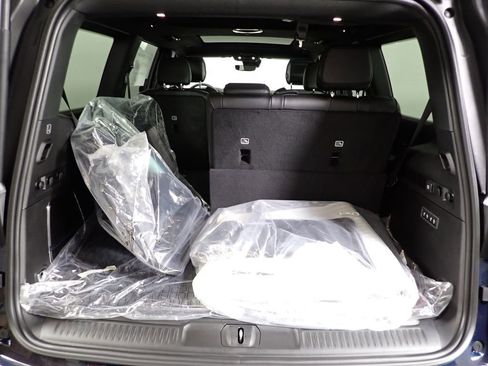New 2026 Jeep Grand Wagoneer 4WD w/ Quick Order Packge 29V Upland image 17