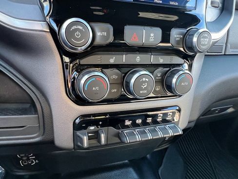 Used 2022 RAM 3500 Big Horn w/ Level C Equiment Group image 25