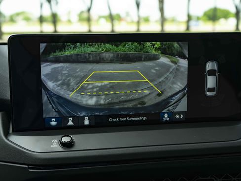 Used 2025 Honda Accord Touring image 32