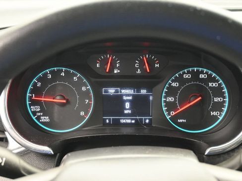 Used 2019 Chevrolet Malibu LT FWD image 9