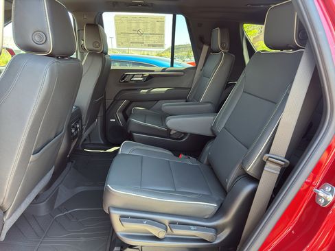 New 2026 Chevrolet Tahoe Premier AWD/4WD image 13