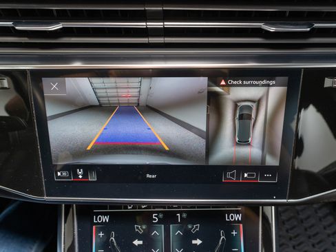 Used 2022 Audi Q7 2.0T Premium Plus image 21