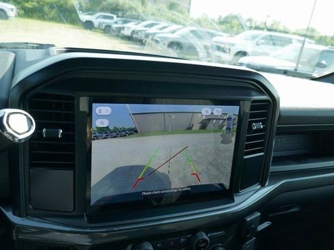 New 2025 Ford F150 STX w/ STX Black Appearance Package image 22