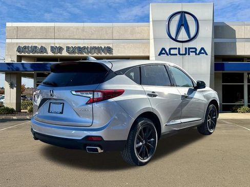 New 2026 Acura RDX SH-AWD image 2