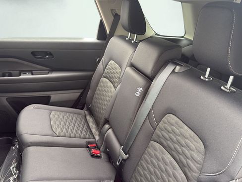 New 2026 Nissan Pathfinder SV AWD/4WD image 14