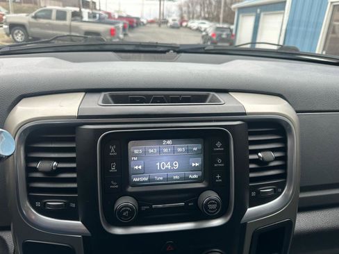 Used 2014 RAM 2500 SLT image 15