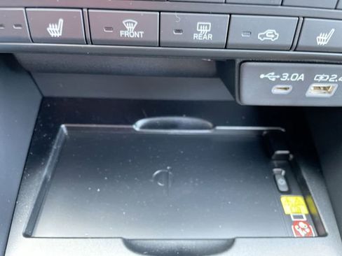 New 2026 Subaru Outback Limited AWD/4WD image 25