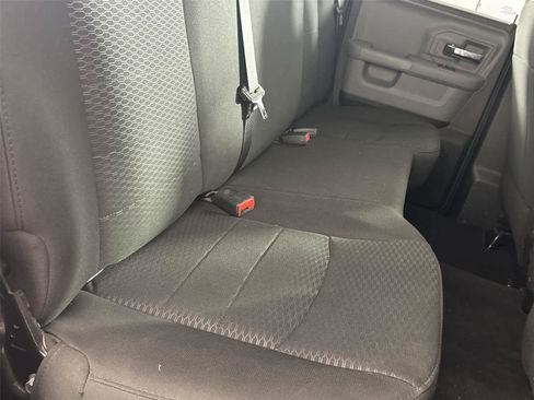 Used 2020 RAM 1500 Warlock w/ Electronics Group AWD/4WD image 15