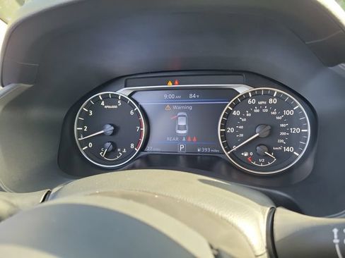 New 2026 Nissan Altima 2.5 SV FWD image 23