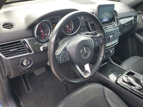 Used 2018 Mercedes-Benz GLE 350 image 13