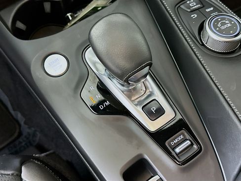 Used 2023 INFINITI QX55 Essential AWD/4WD image 21