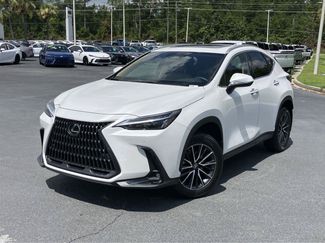Used 2023 Lexus NX 350 AWD video 1