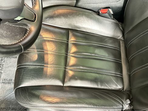 Used 2017 Chrysler 300 S w/ S Model Appearance Package image 21