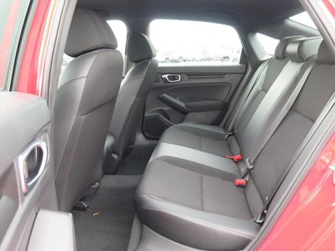 Used 2022 Honda Civic Sport image 13
