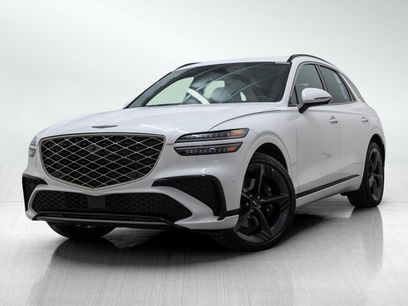 New 2026 Genesis GV70 3.5T Sport Prestige