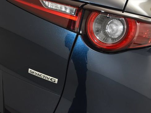New 2026 MAZDA CX-30 AWD 2.5 S w/ Select Sport Pkg image 36