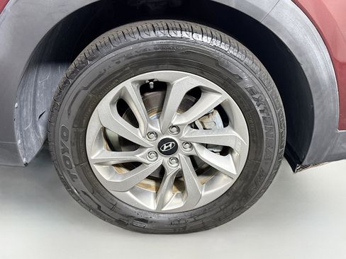 Used 2017 Hyundai Tucson SE Plus image 32