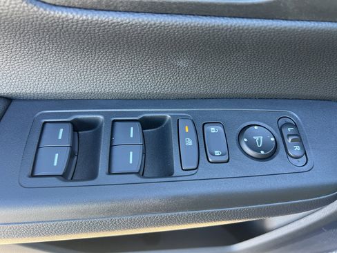 Certified 2025 Honda CR-V Sport-L image 23