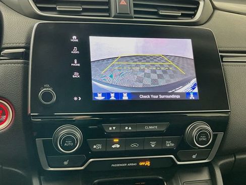 Used 2022 Honda CR-V EX-L image 15