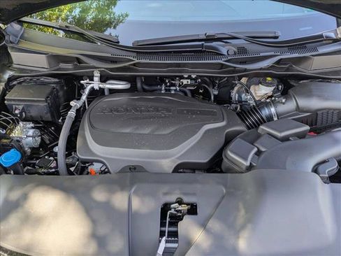 New 2026 Honda Odyssey Sport-L image 16