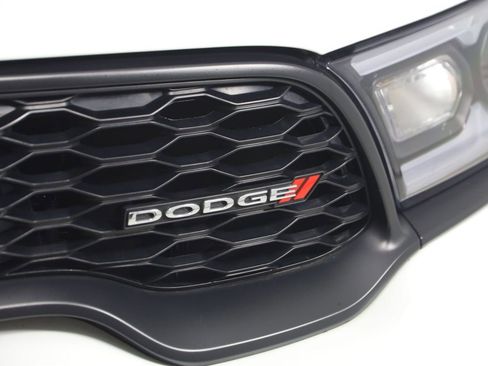 Used 2025 Dodge Durango GT w/ Trailer Tow Group IV image 16