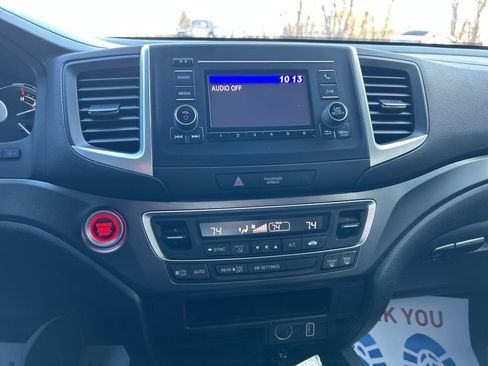 Used 2019 Honda Ridgeline Sport image 20