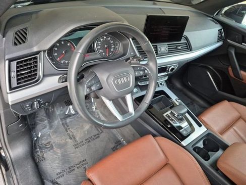 Certified 2024 Audi Q5 2.0T Premium AWD/4WD image 11