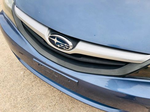 Used 2011 Subaru Impreza 2.5i image 37