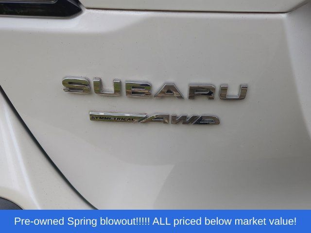 Used 2024 Subaru Outback Premium AWD/4WD image 10