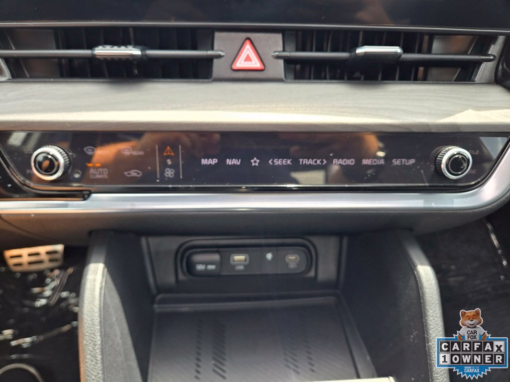 Used 2024 Kia Sportage X-Pro Prestige AWD/4WD image 35