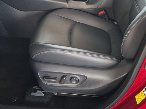Certified 2025 Toyota RAV4 XLE Premium w/ Weather Package FWD image 14