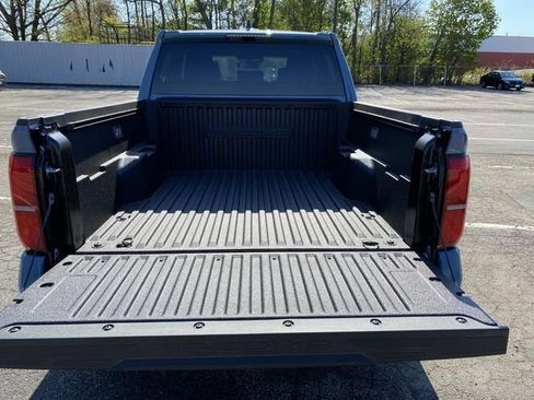 New 2026 Toyota Tacoma TRD Off-Road AWD/4WD image 5