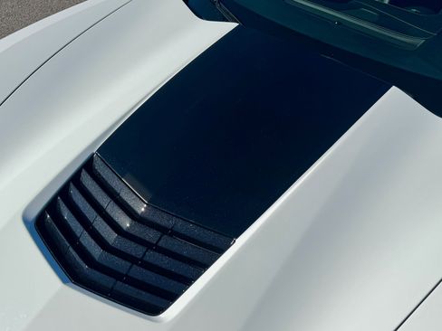 Used 2019 Chevrolet Corvette Grand Sport w/ Battery Protection Package image 62