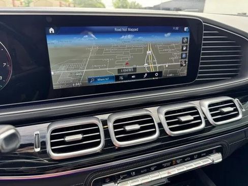 Used 2021 Mercedes-Benz Maybach GLS 600 4MATIC image 20