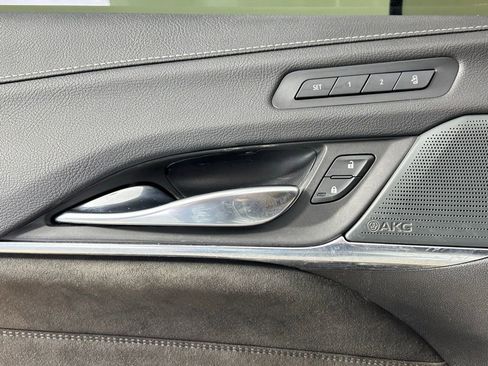 Used 2024 Cadillac CT4 V Blackwing w/ Driver Assist Package image 39