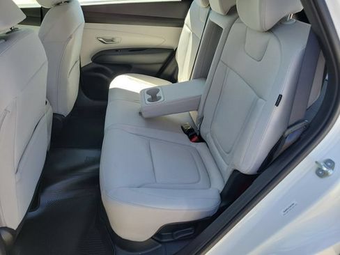New 2026 Hyundai Tucson Blue SE FWD image 27