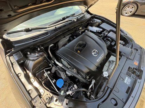Used 2015 MAZDA MAZDA3 i Sport FWD image 21
