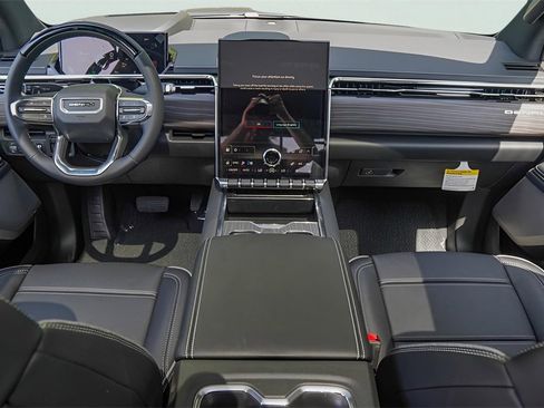 New 2025 GMC Sierra EV Denali image 19