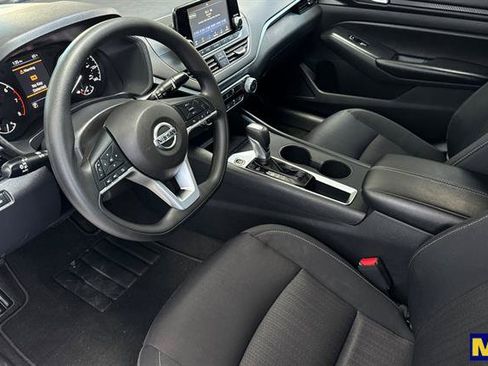 Used 2021 Nissan Altima 2.5 S image 10