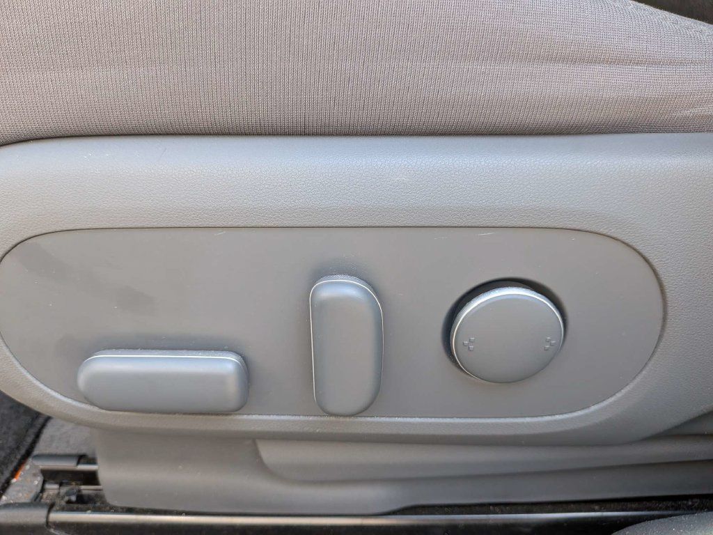 Certified 2024 Hyundai Ioniq 5 SEL RWD image 24