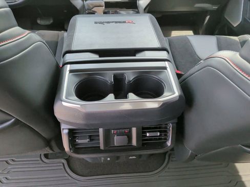 Used 2023 Ford F150 Raptor w/ Equipment Group 802A Raptor R image 44