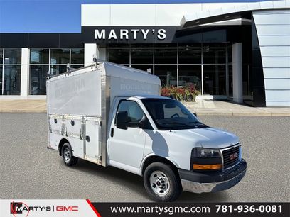 Used 2020 GMC Savana 3500 w/ Power Convenience Package