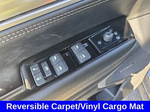 New 2026 Jeep Grand Wagoneer 4WD w/ Premium Group I image 13