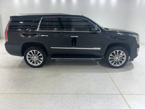 Used 2019 Cadillac Escalade Luxury image 6