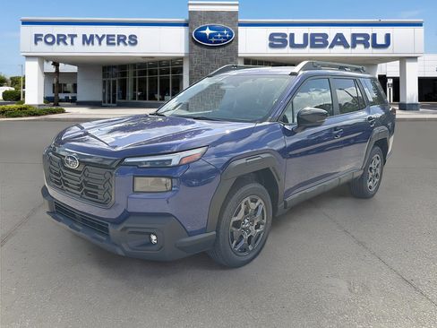 New 2026 Subaru Outback Premium image 7